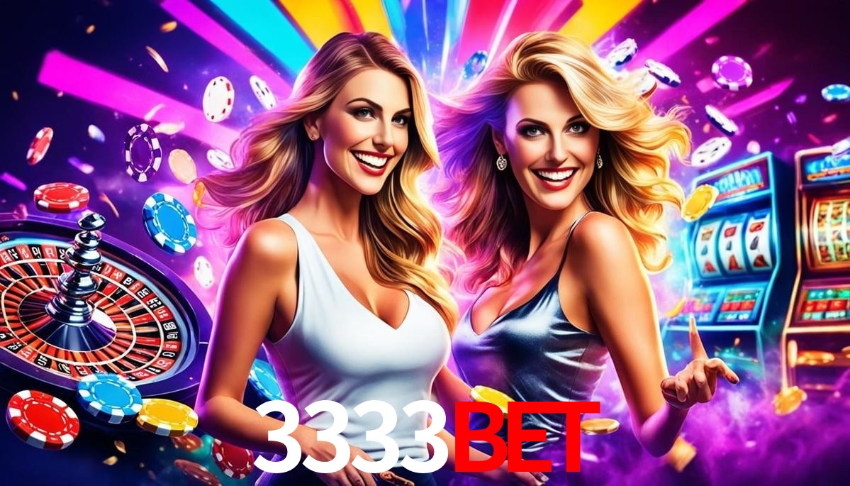 Experiência VIP 3333bet