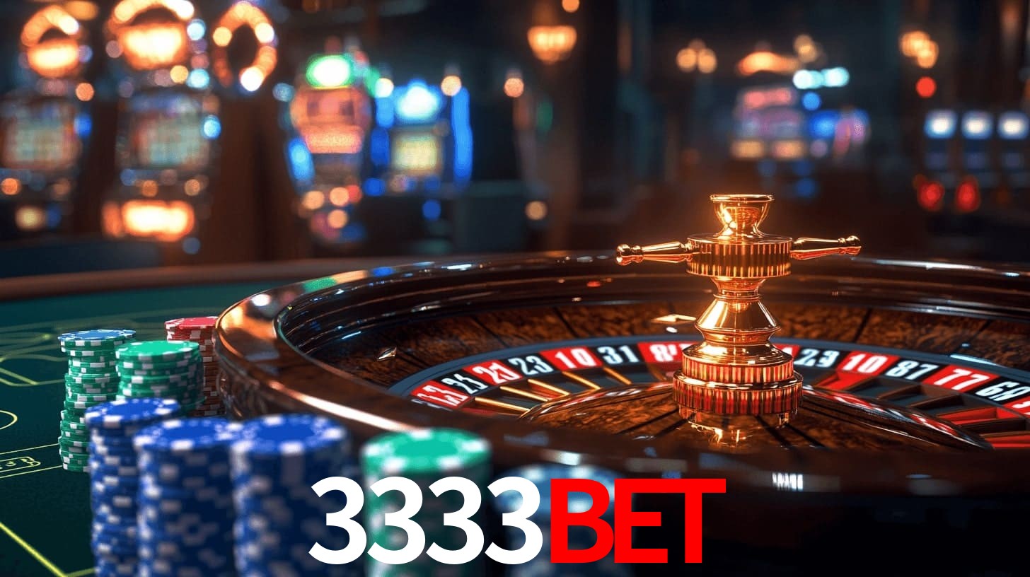 3333bet app