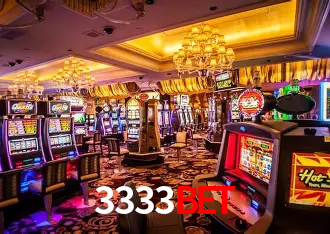 A Revolução dos Aplicativos de Jogos no 3333bet
