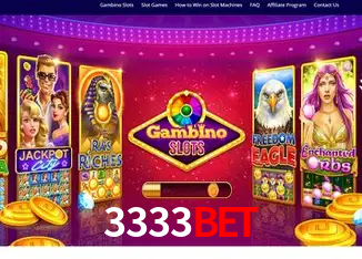 Descubra a Essência do 3333bet: Nossa História e Compromissos