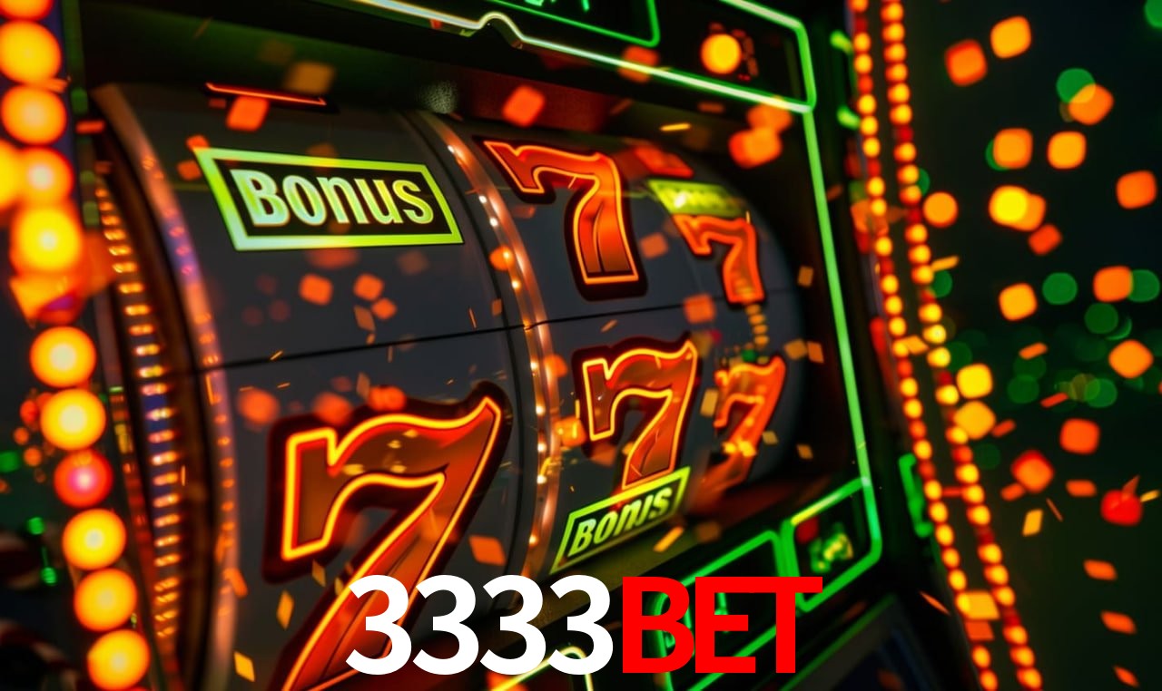 Mesa de Blackjack 3333bet