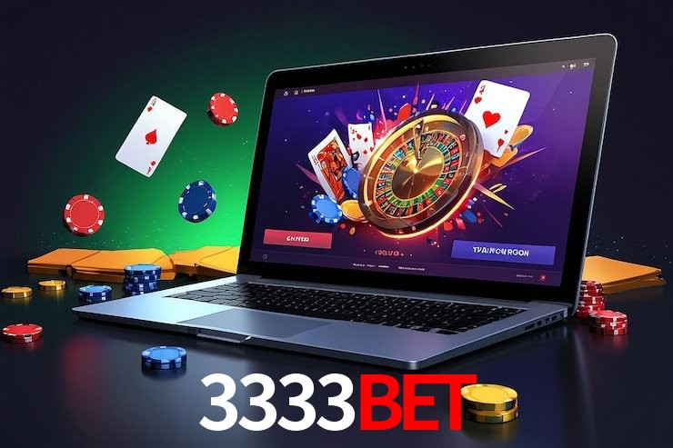 Segurança 2FA 3333bet