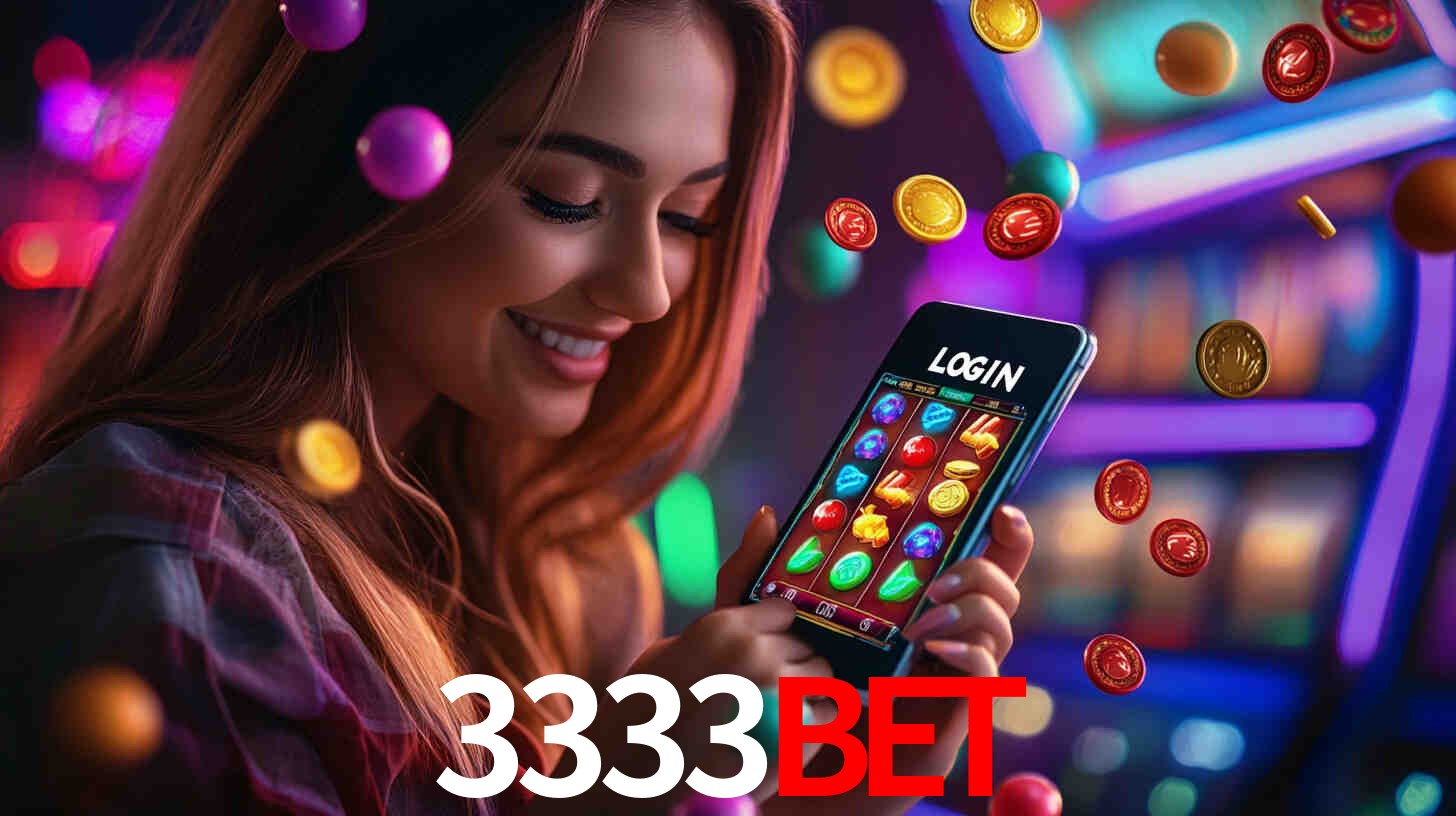 3333bet.com