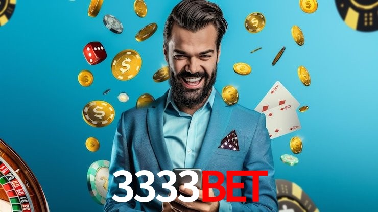 Casino Ao Vivo 3333bet