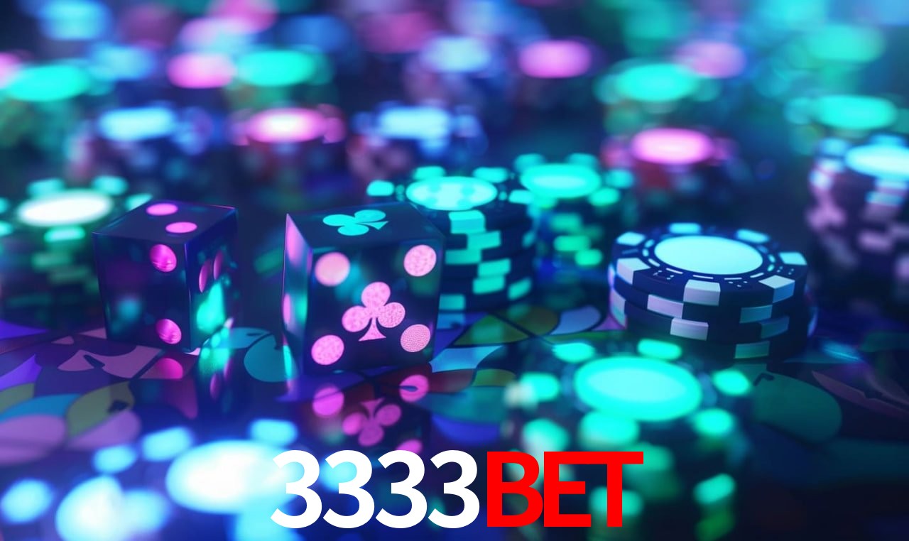 Diretório de Jogos 3333bet