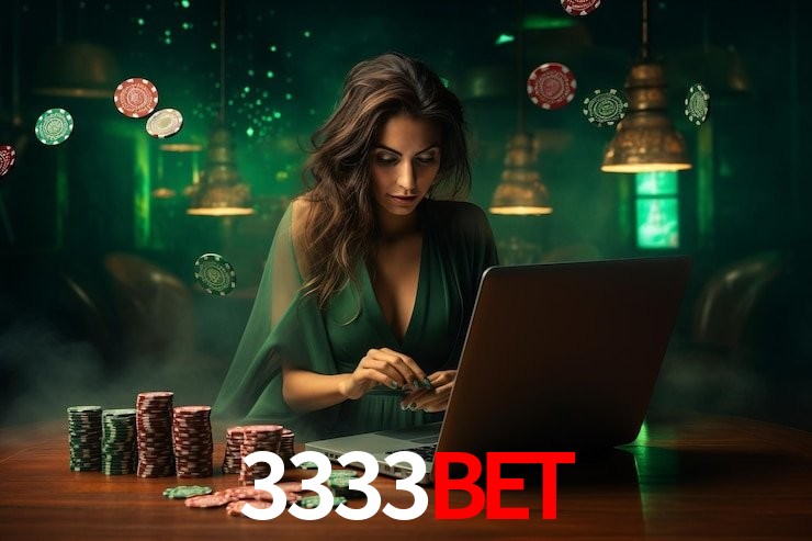 Interface Premium 3333bet