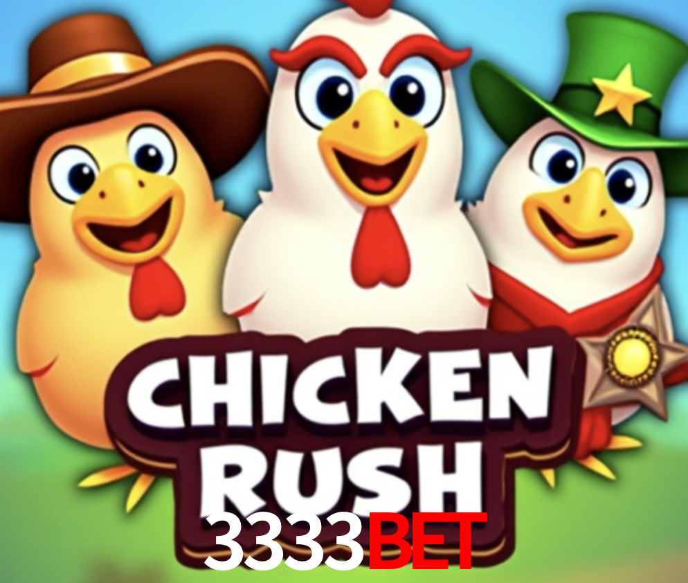 Desvendando o Mundo dos Jogos Virtuais na 3333bet