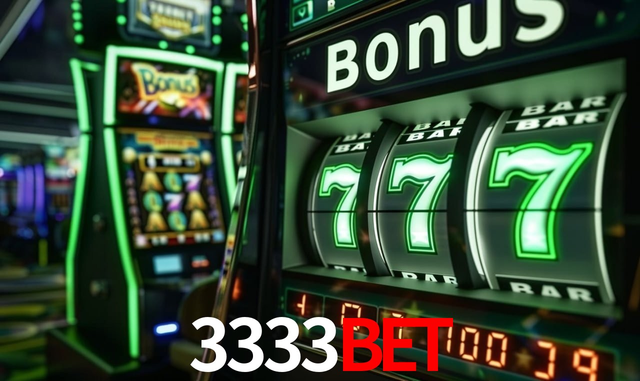 Casino VIP 3333bet