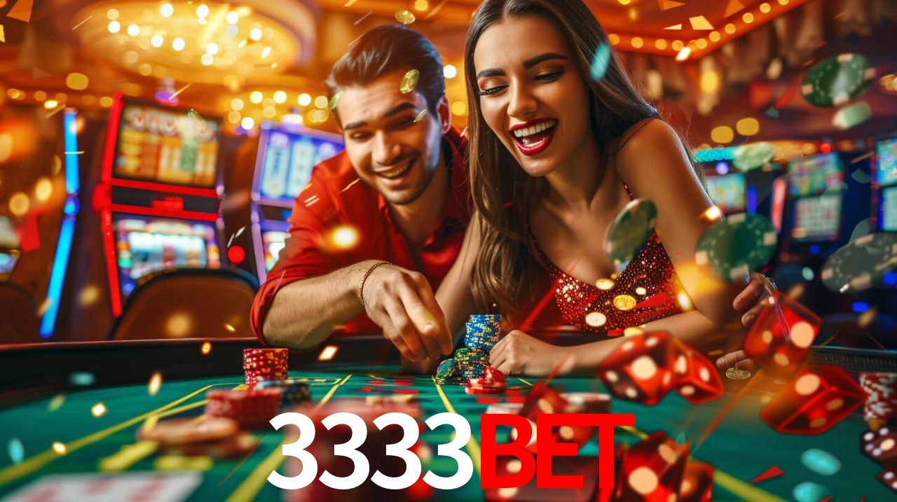 Diretório de Jogos 3333bet