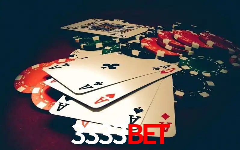 Promoções Sazonais 3333bet