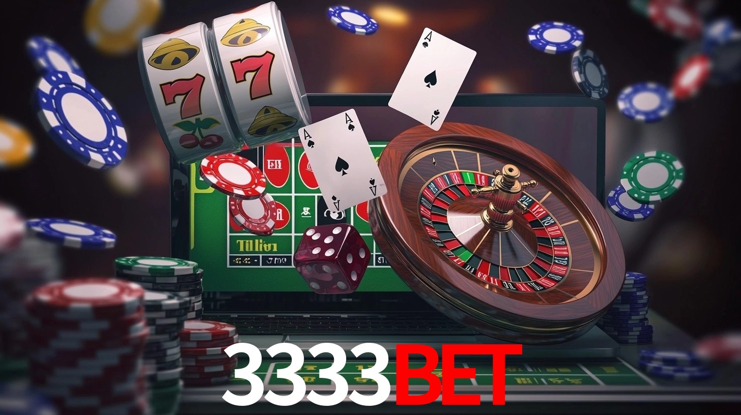3333bet app