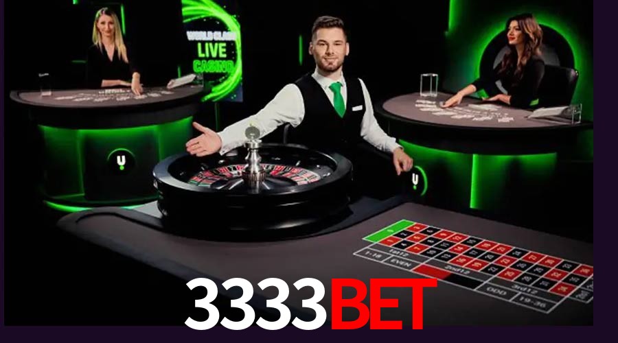 Descubra a Magia dos Jogos de Arcade no 3333bet