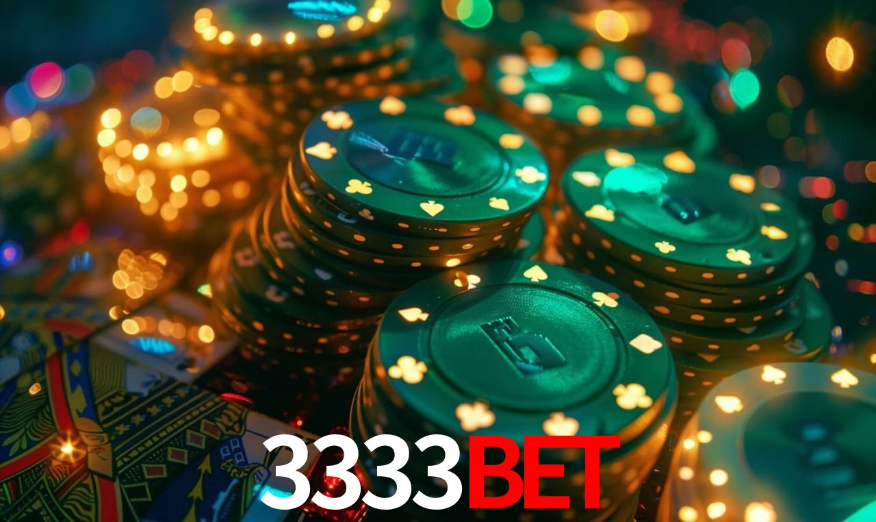 Login Seguro 3333bet