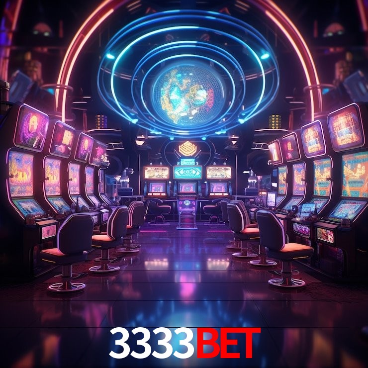 Ofertas Exclusivas 3333bet