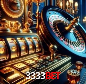 Casino Ao Vivo 3333bet