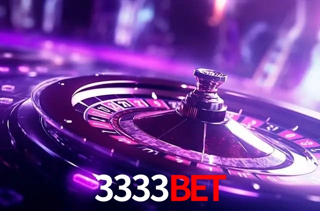Apostas de Tênis 3333bet
