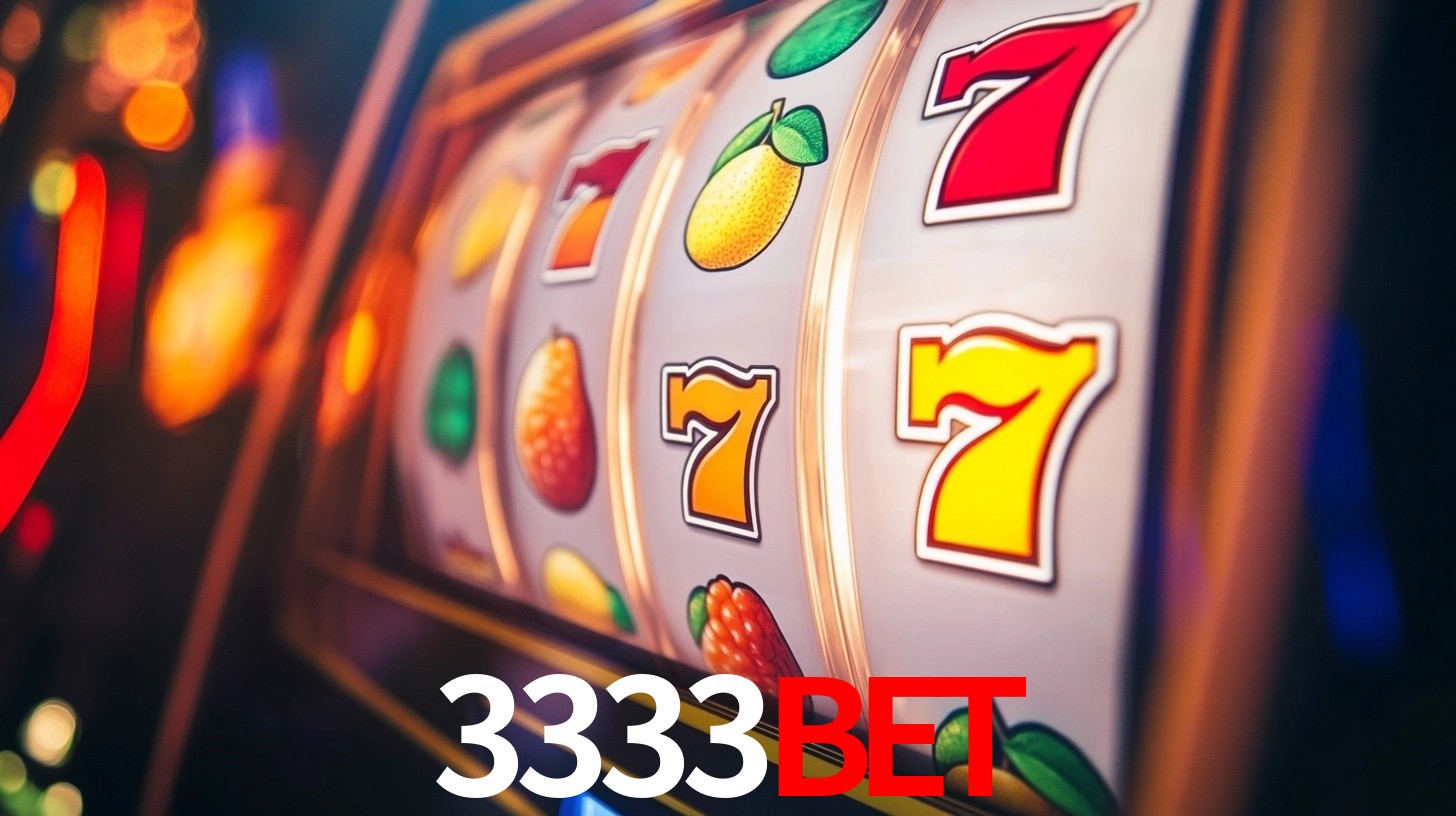 Explore as vantagens do 3333bet: serviço profissional e confiabilidade