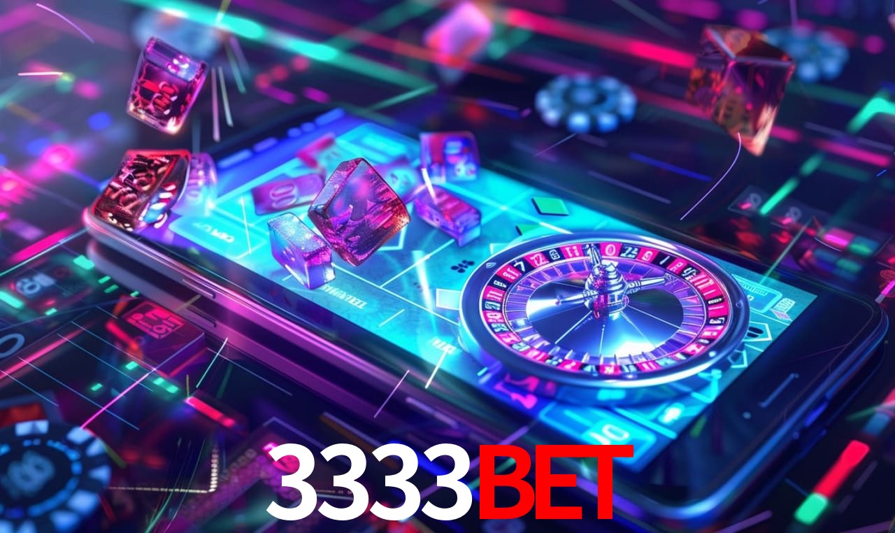 Tecnologia da Plataforma 3333bet