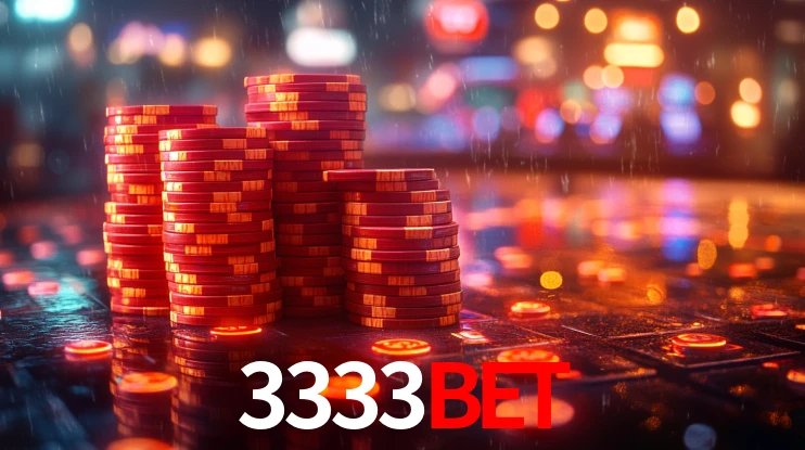3333bet.com