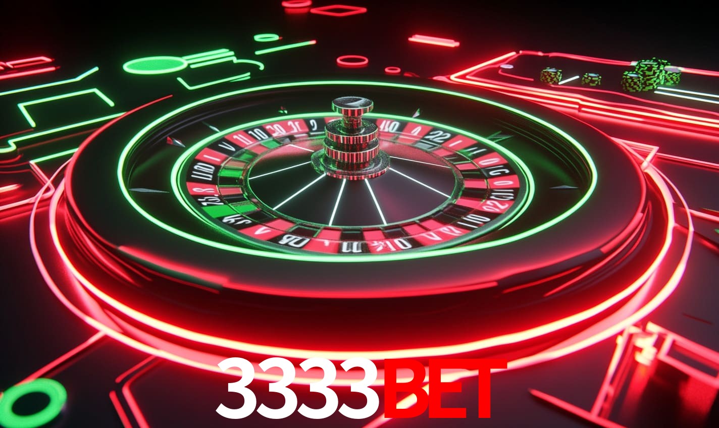PIX Instantâneo 3333bet