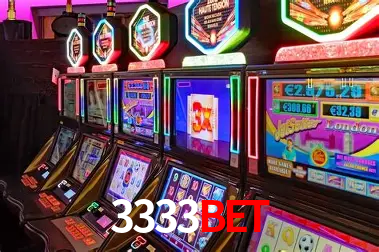 Apostas Esportivas na 3333bet: Um Guia Completo