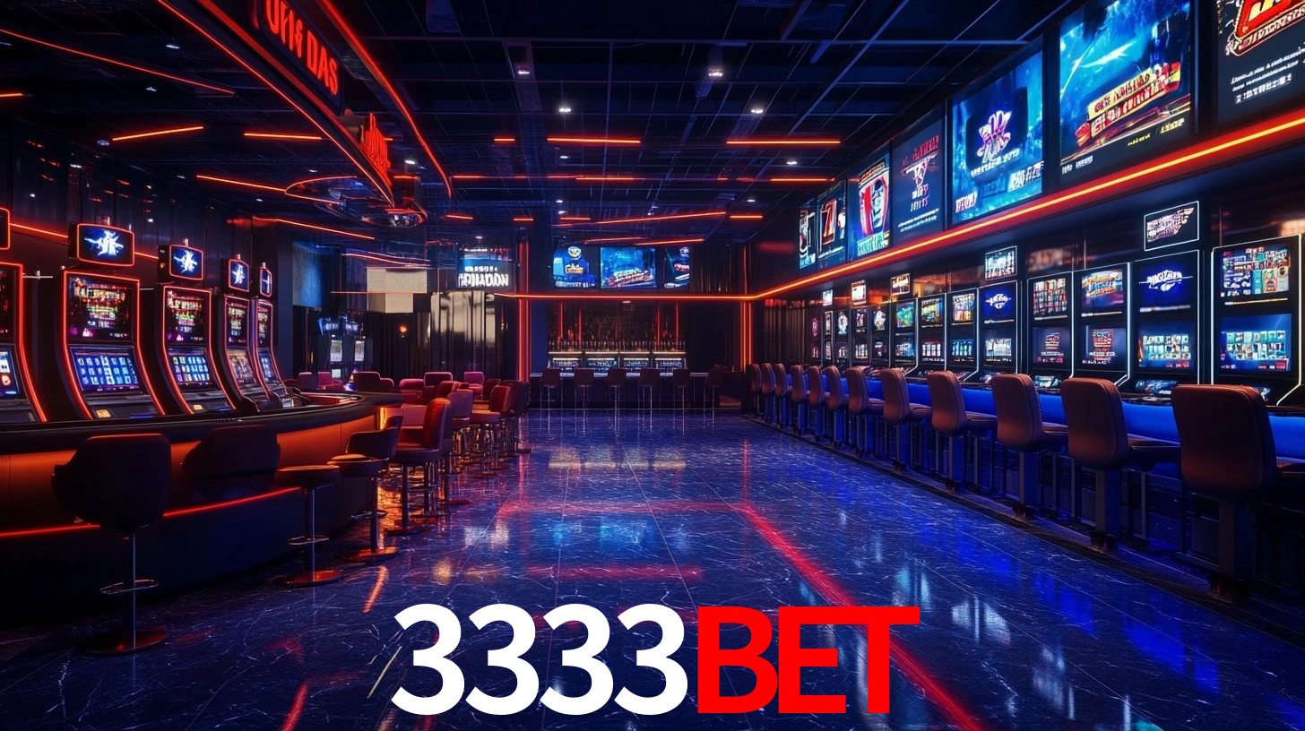 APP oficial da 3333bet para mobile