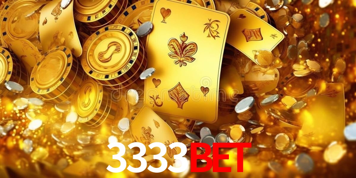 Bônus Diários 3333bet