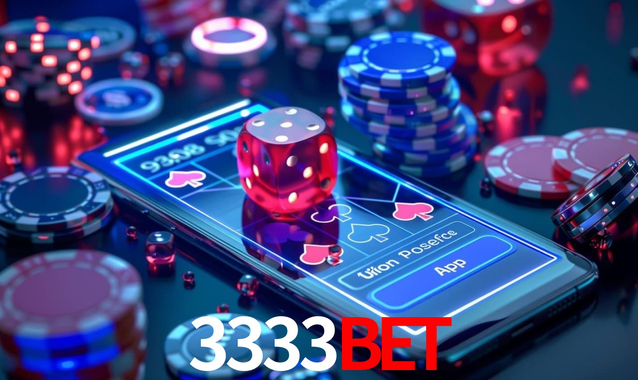 Especiais de Fim de Semana 3333bet