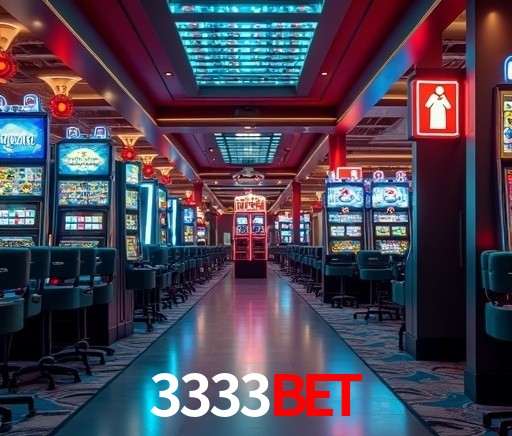 Programa VIP 3333bet