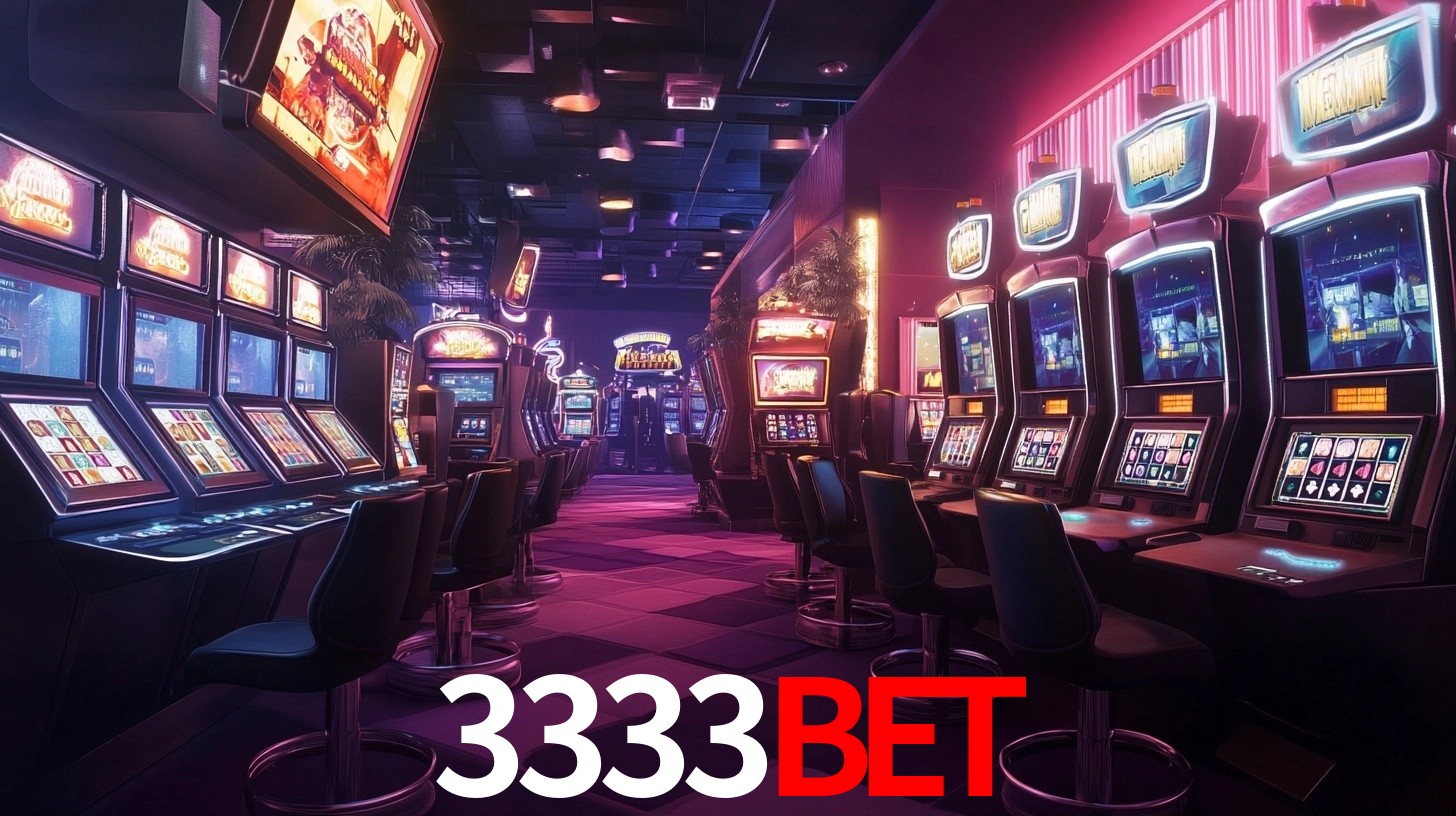3333bet