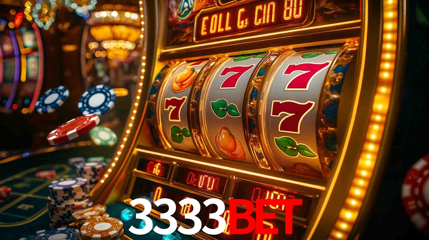 Programa VIP 3333bet