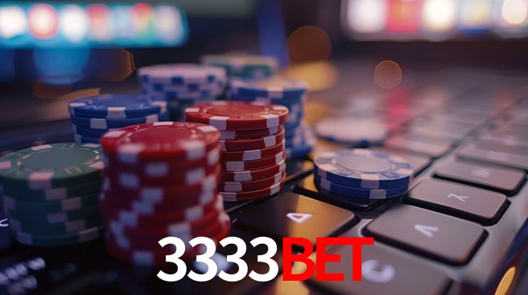 Jogos de Slot 3333bet