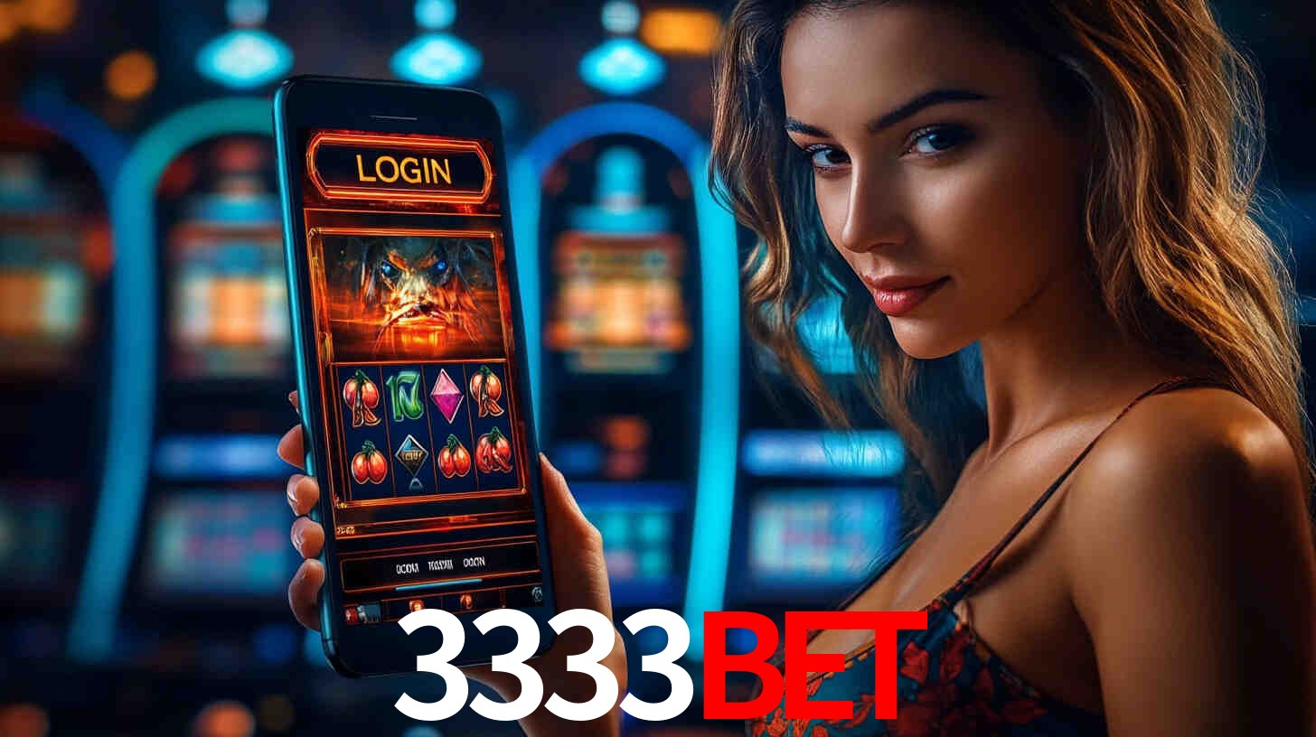 Bônus Generosos e Exclusivos no 3333bet para Você!