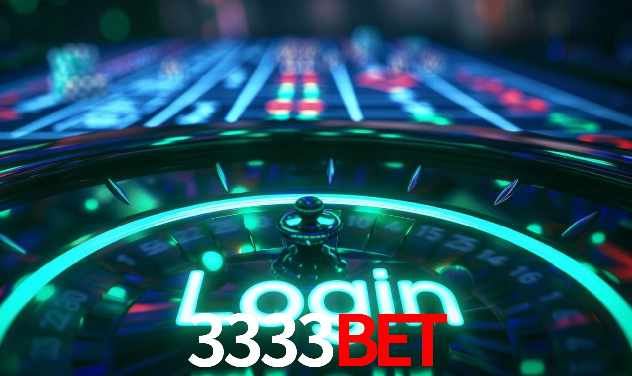 Benefícios da Conta 3333bet