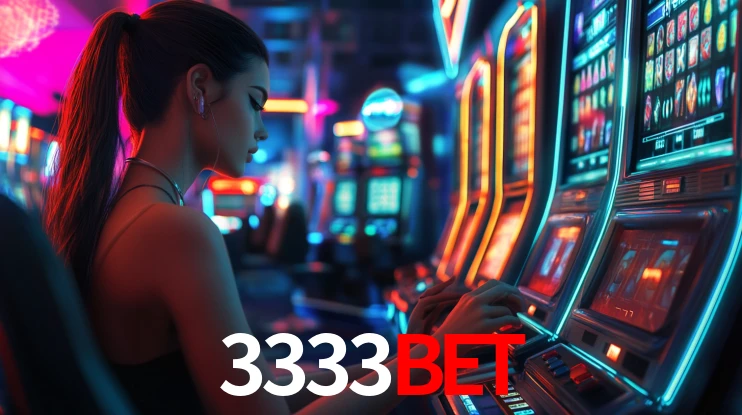 Experimente o Login Seguro Premium no 3333bet
