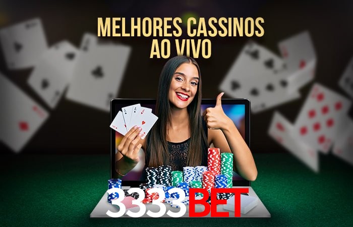 A Popularidade dos Caça-Níqueis no 3333bet