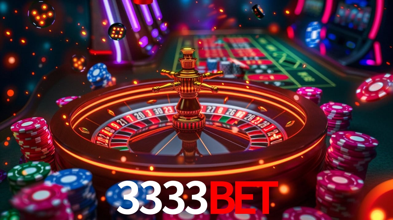Apostas de Futebol 3333bet