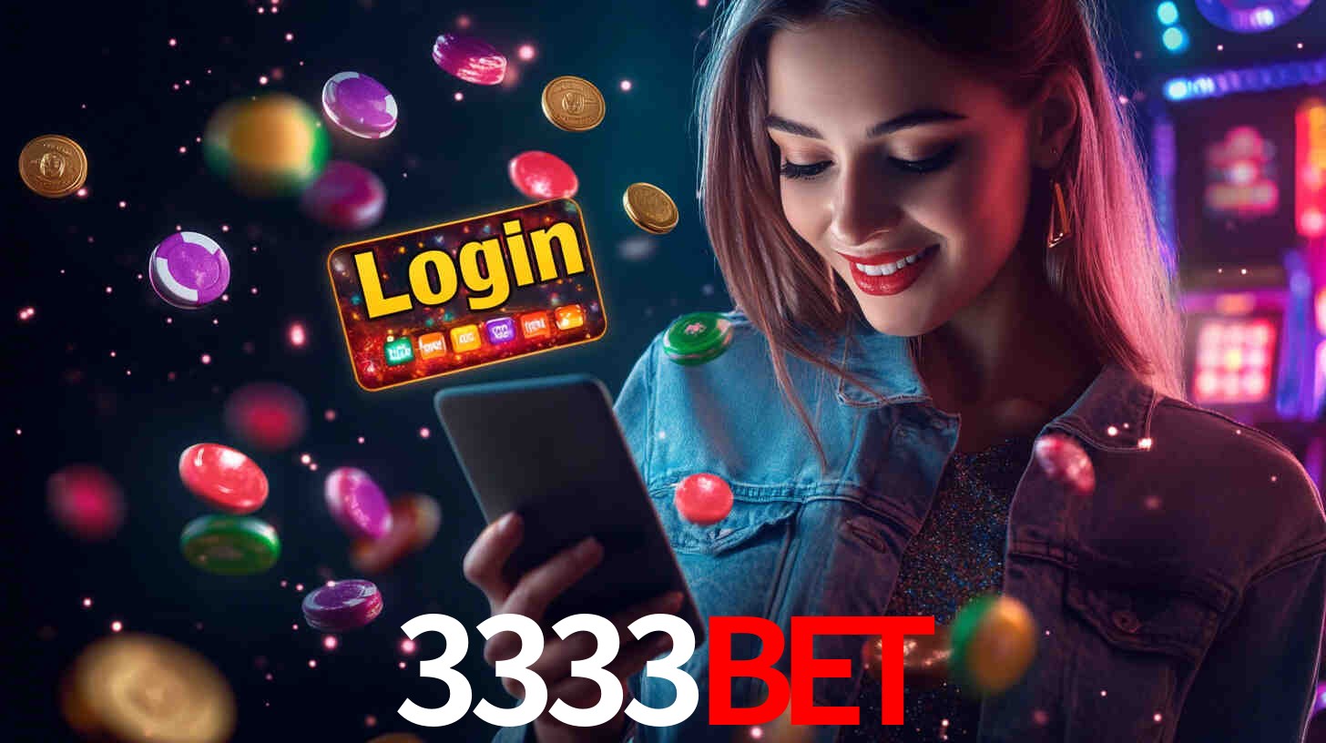 cassino 3333bet