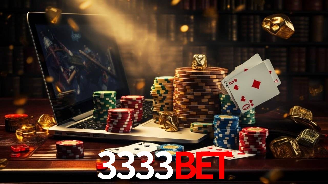 Jogos de Slot 3333bet