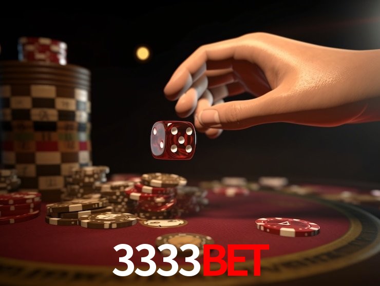 Estatísticas 3333bet