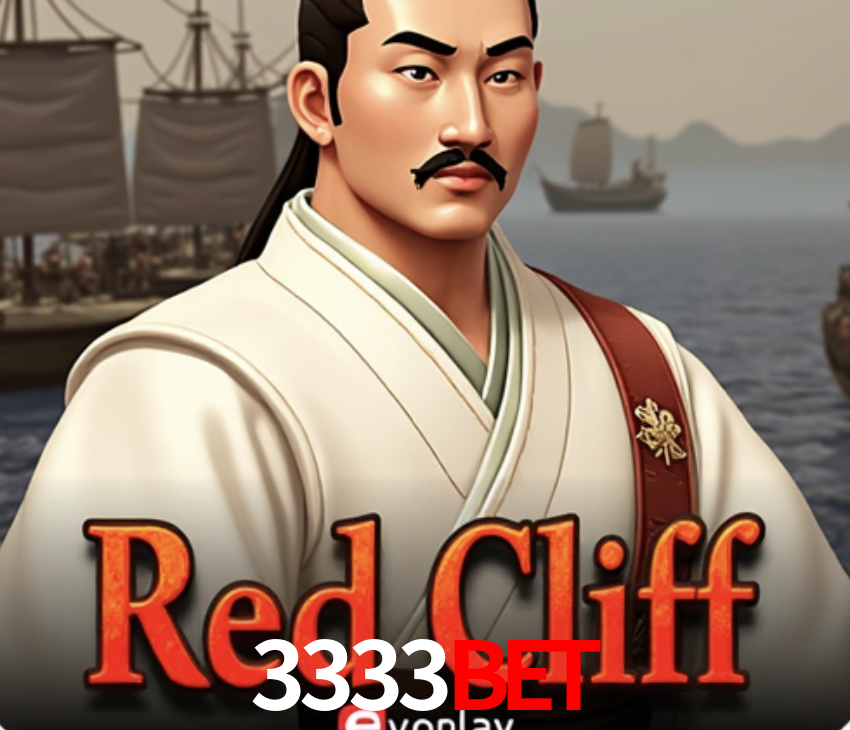 Descubra o Mundo do Cassino Online com 3333bet