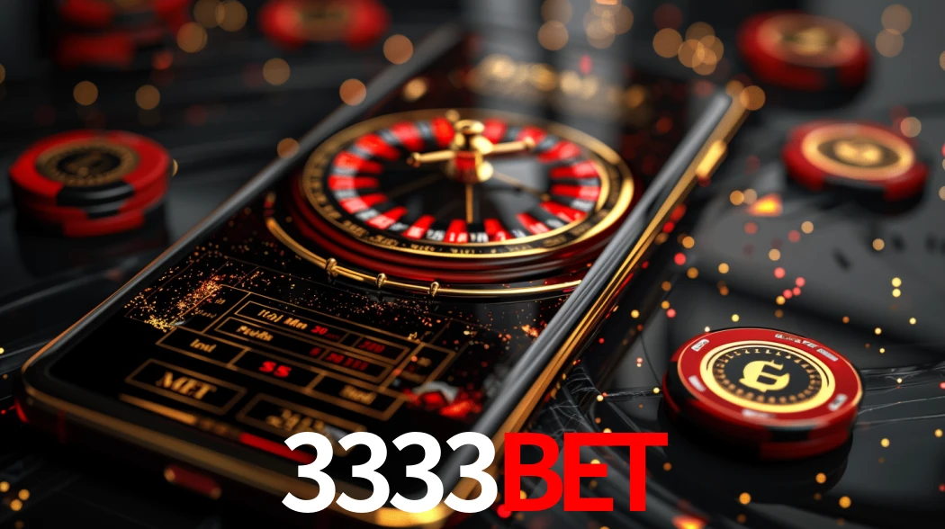 Descubra a Essência do 3333bet: Nossa História e Compromissos