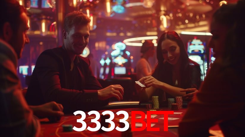 A Emoção da Loteria na 3333bet: Uma Chance de Mudança de Vida