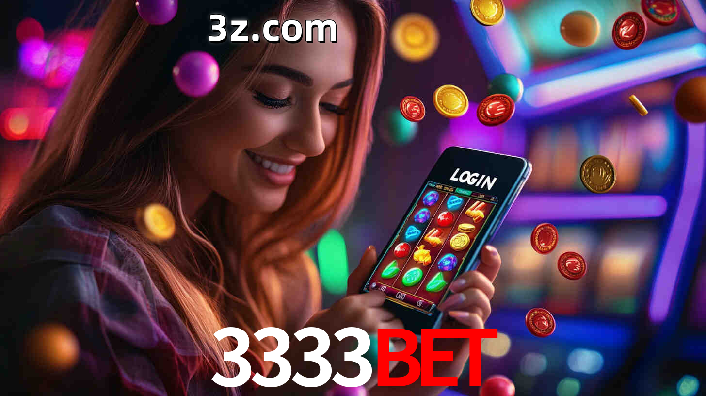 Poker online confiável na 3333BET