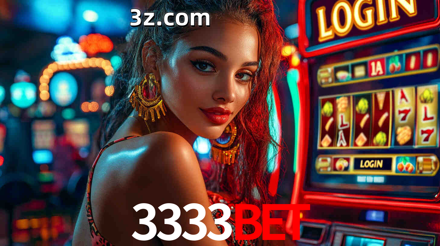 Cartas na mesa: Poker 3333BET