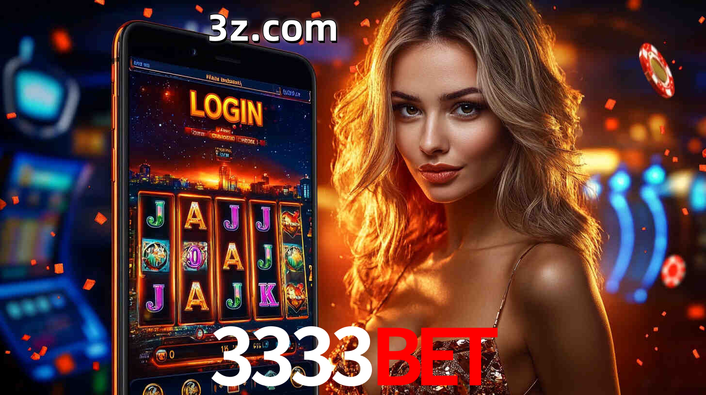 Apoio dedicado da 3333BET