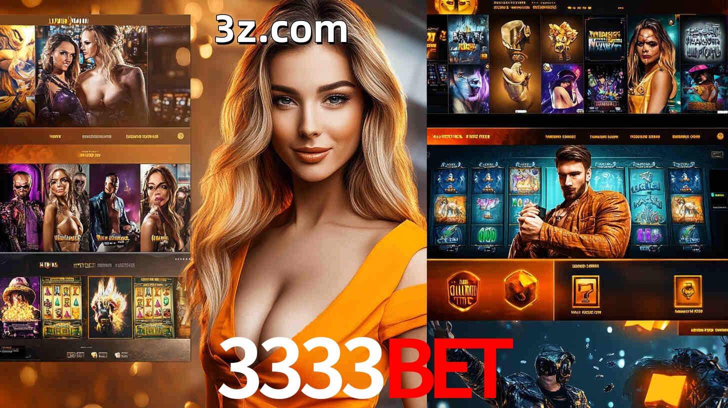 Assistência Apoio na 3333BET