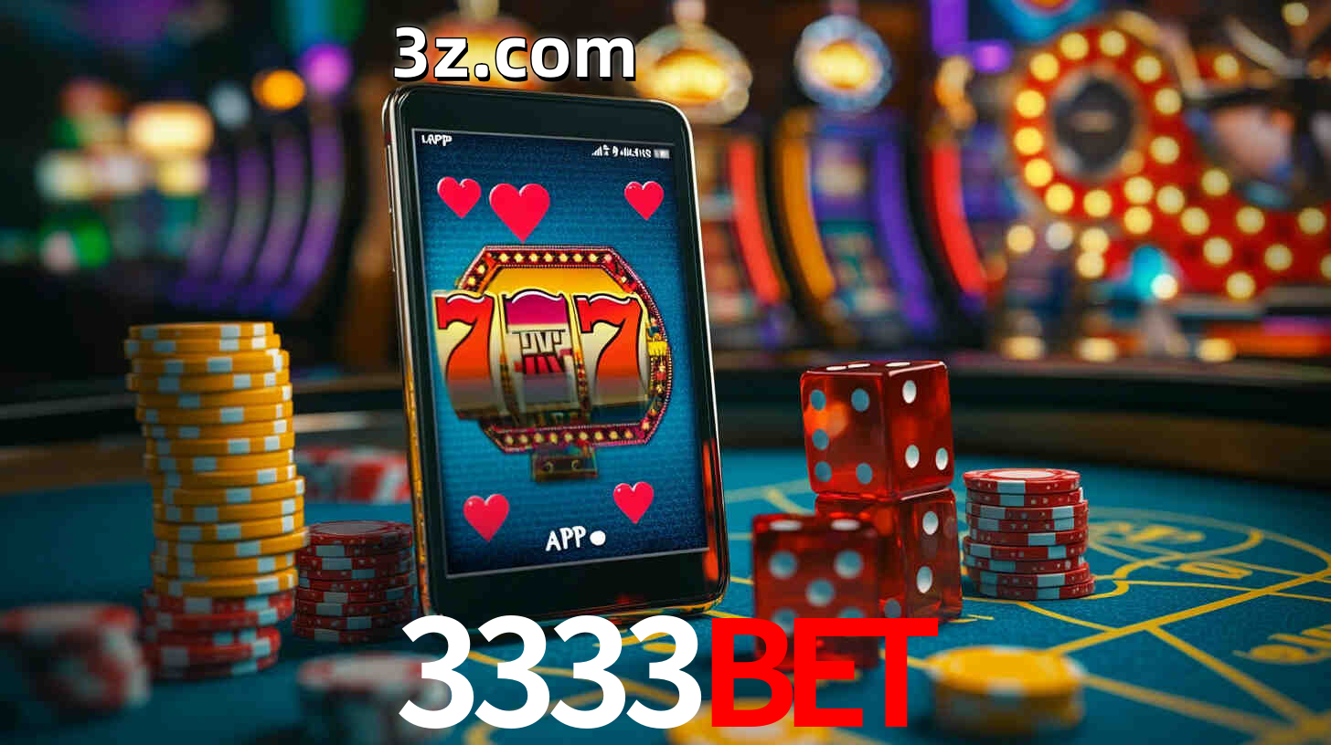 Apoio ao cliente na 3333BET