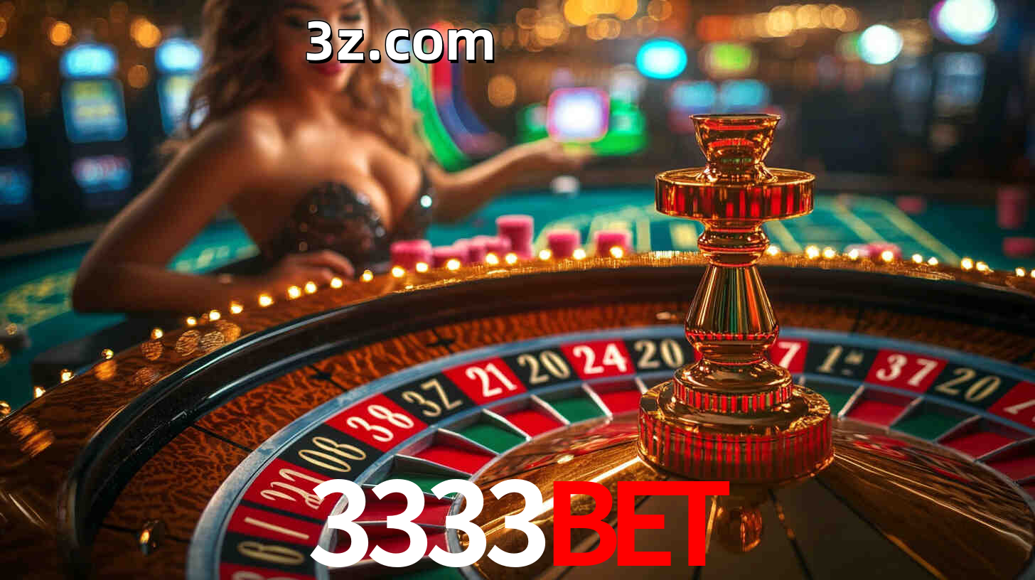 Compromisso com a Privacidade 3333BET