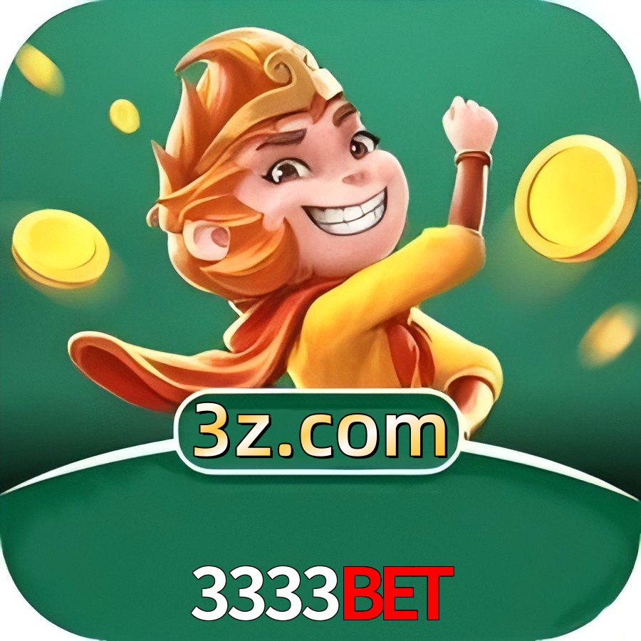 Jogos online na 3333BET casino